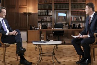 «Χαλί» έγινε ο Αντώνης Σρόιτερ
