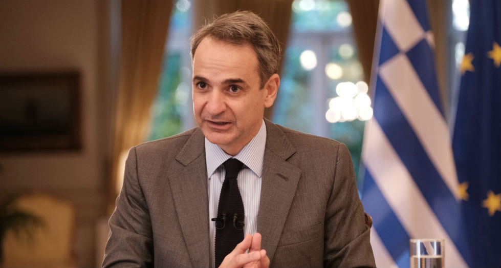 Κ. Μητσοτάκης: Σχέδιο για τα δικαιώματα των ΑΜεΑ με μετρήσιμους στόχους