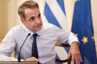Στην Ευρωπαϊκή Επιτροπή οι αποκαλύψεις για την κρυφή σύμβαση με την Palantir