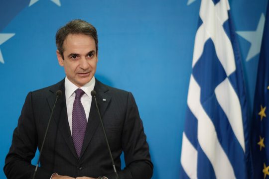 Τρία δώρα της Ε.Ε. στην Τουρκία
