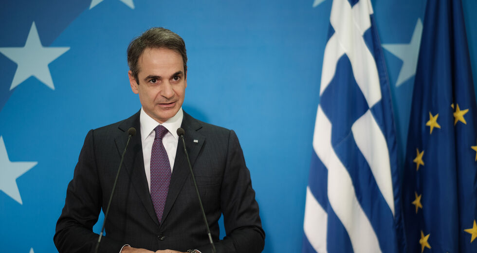 Τρία δώρα της Ε.Ε. στην Τουρκία