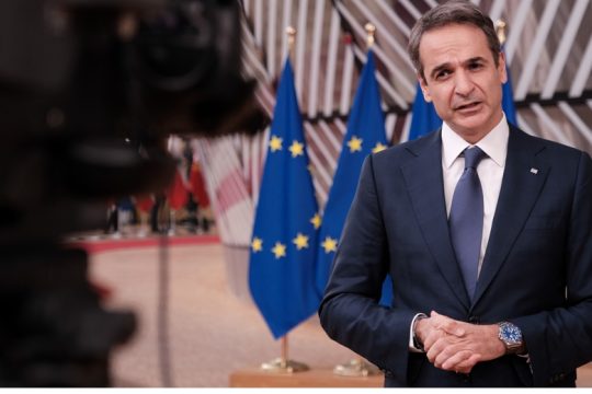 Το δικαίωμα στην ανεμελιά
