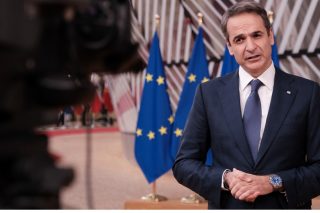Δεδομένος και προβλέψιμος; Αρα ακίνδυνος
