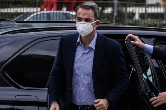 Με μειωμένες προσδοκίες ξεκινούν οι εμβολιασμοί