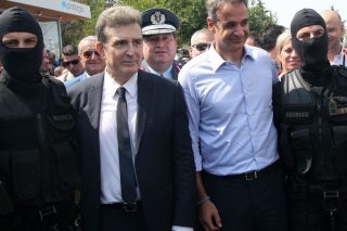 Σε γνωρίζω απ’ την κουκούλα
