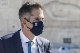 Μετά τη θύελλα έρχεται η ρύθμιση