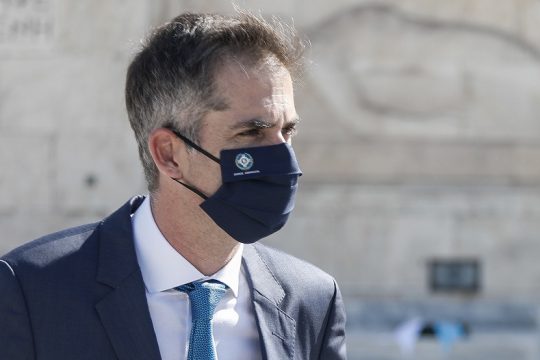 Μετά τη θύελλα έρχεται η ρύθμιση