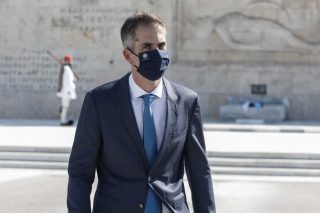Οχι και fake news, κύριε δήμαρχε!