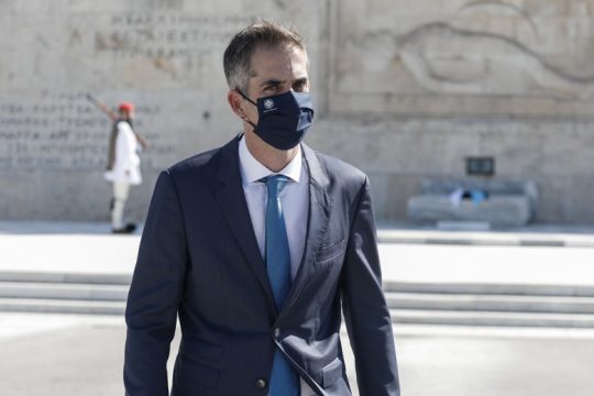 Οχι και fake news, κύριε δήμαρχε!