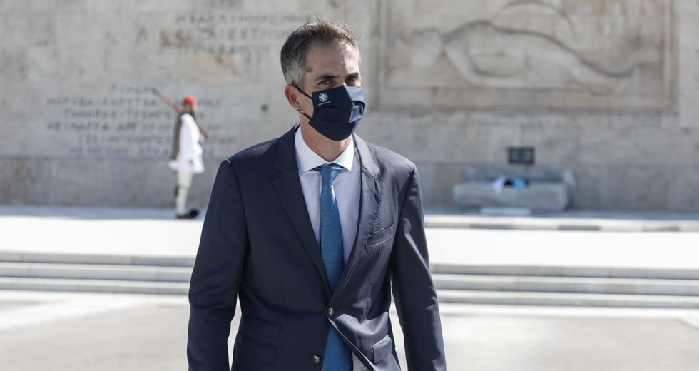 Οχι και fake news, κύριε δήμαρχε!