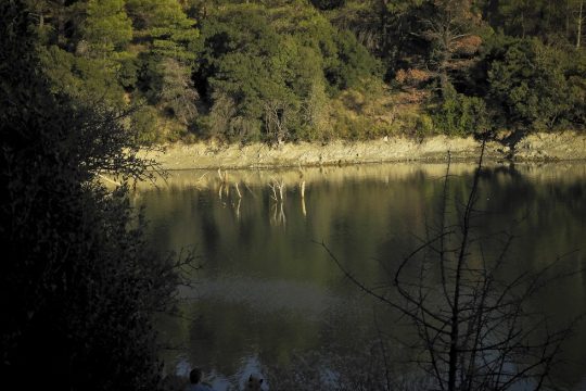 Πάρνηθα, ιδανικός τόπος περιήγησης