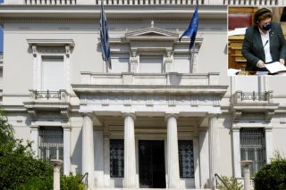 Ψηφίστηκε, με τροπολογίες της τελευταίας στιγμής