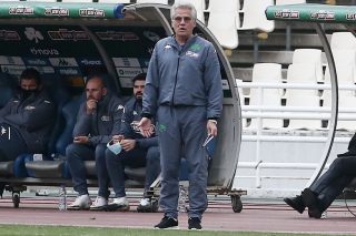 Δεν αλλάζει τη… συνταγή ο Μπόλονι