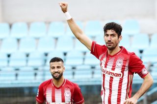 Εφερε… εξάρες!