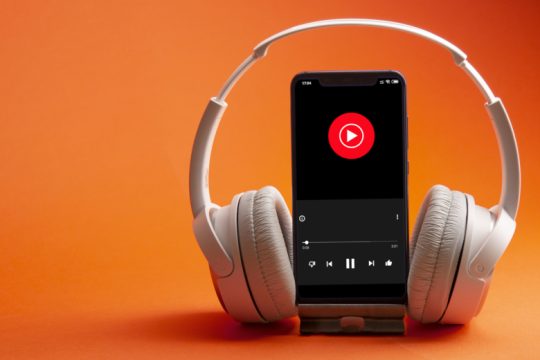 music