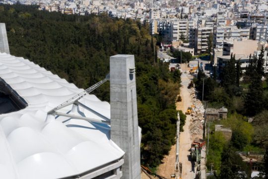 Οικονομική ανάσα για τους δημότες της Ν. Φιλαδέλφειας