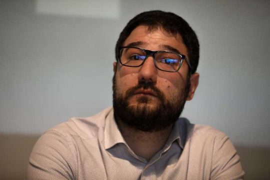 Ν. Ηλιόπουλος: Εγκληματικές οι ευθύνες της κυβέρνησης για την τραγωδία που βιώνουμε