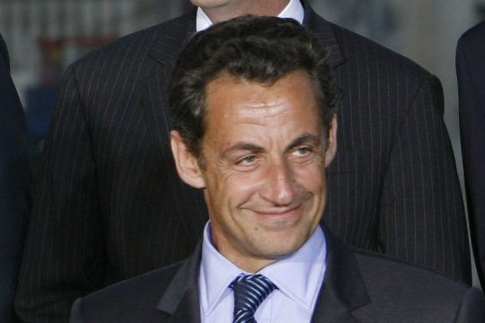 Τέσσερα χρόνια φυλακή προτείνουν για τον Σαρκοζί οι Γάλλοι εισαγγελείς