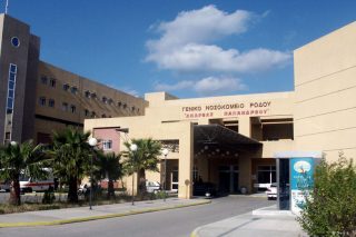 ΜΕΘ Covid στα… χαρτιά