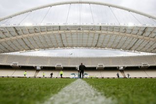 «Μαραμένη μου γαρδένια»