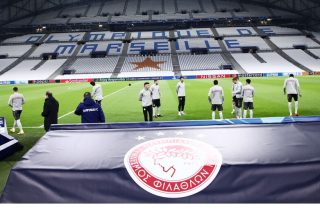 «Αν δεν πας για νίκη, χάνεις»