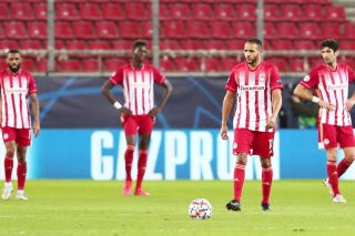 Κλήρωση με… γαλαντομία