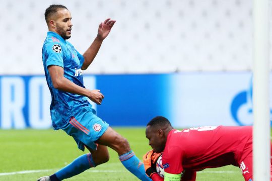 Ο δρόμος για την πρόκριση στο Europa League