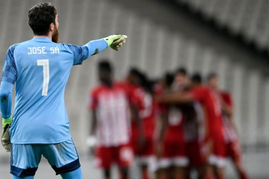 «Σταυροδρόμι» ο Ιανουάριος