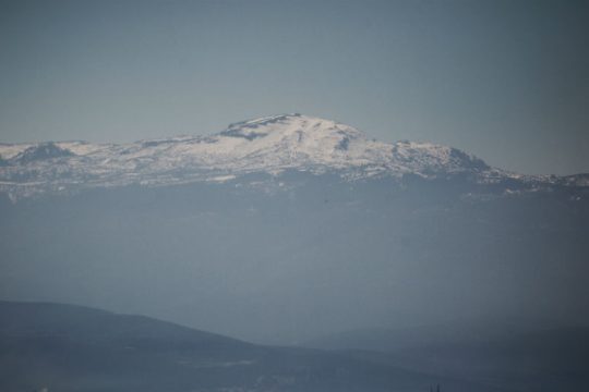 Σώα και ασφαλής η 16χρονη που είχε χαθεί στην Όθρυ