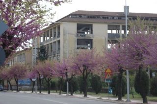 Εδωσε ζωή στην πόλη, περιμένει να διασωθεί