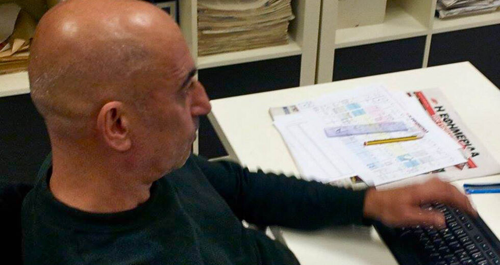 Γιατί, ρε Πάνο!
