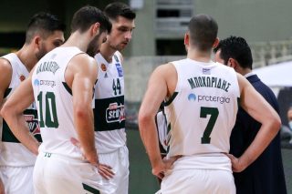 Η μεγάλη ευκαιρία για «διπλό» στο Βελιγράδι