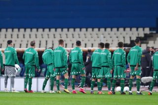 «Σαφάρι» Ντρεοσί για τρεις μεταγραφές και… πωλήσεις