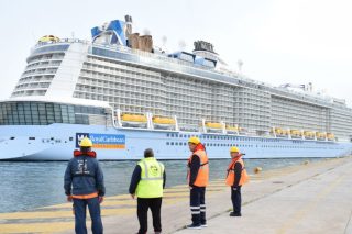 Σχέδιο δράσεων για την κρουαζιέρα