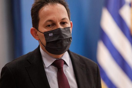 Ποιοι θα εξαιρεθούν από την απαγόρευση μετακίνησης από νομό σε νομό