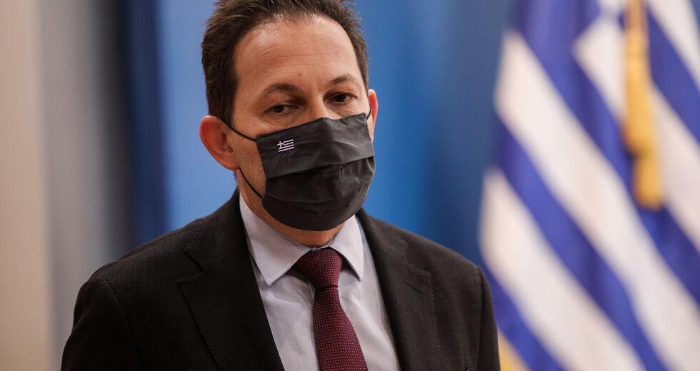 Ποιοι θα εξαιρεθούν από την απαγόρευση μετακίνησης από νομό σε νομό