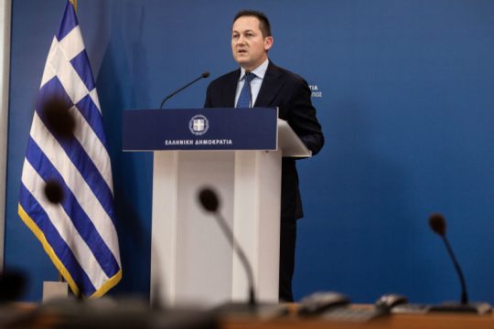 Κλειστά σχολεία, δικαστήρια, εστίαση και ψυχαγωγία μέχρι 7 Ιανουαρίου 