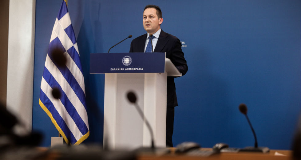 Κλειστά σχολεία, δικαστήρια, εστίαση και ψυχαγωγία μέχρι 7 Ιανουαρίου