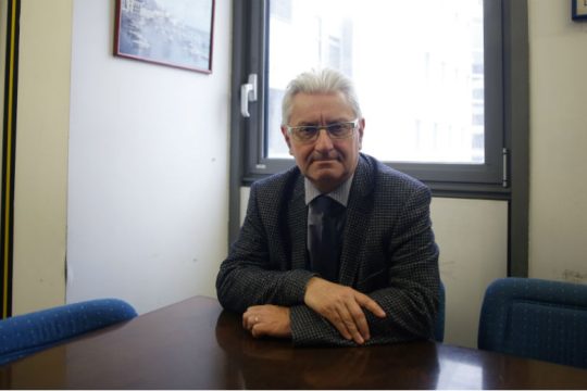 Σκάνδαλο Επστάιν: Υπό κράτηση στη Γαλλία πρώην επικεφαλής πρακτορείου μοντέλων