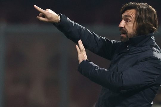 Σημεία των καιρών ή αποτυχημένη επιλογή;