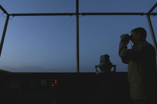 Για παρεμπόδιση τουρκικού πλοίου μιλά ο Λιβυκός Εθνικός Στρατός