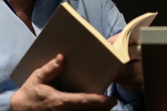 Τρίτο Διεθνές Φεστιβάλ Ποίησης Πάτρας