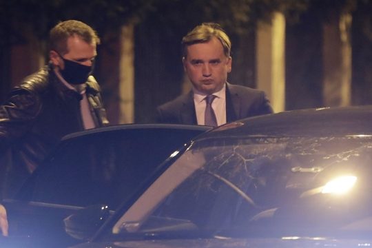 Στη Βαρσοβία το παζάρι για τον ευρωπαϊκό προϋπολογισμό
