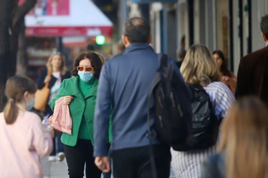 Η τιμωρία της εργασίας