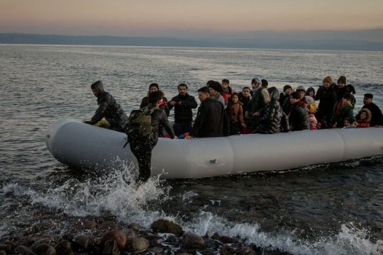 Ανταποδίδουν το κατηγορητήριο