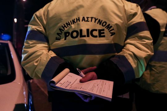 Πρόστιμα σε εργολαβικούς εργαζόμενους στη Δυτική Αττική