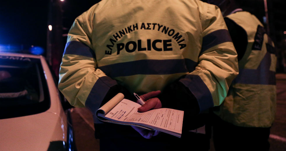 Πρόστιμα σε εργολαβικούς εργαζόμενους στη Δυτική Αττική