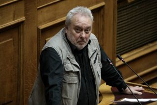 Επιτέλους, προσλαμβάνεται ο Γρηγόρης Ψαριανός!