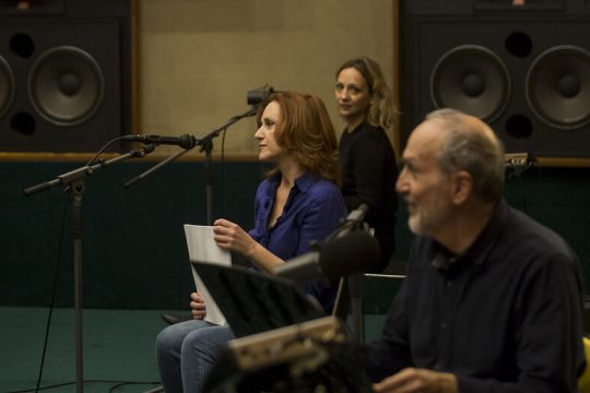 Αστυνομική πλοκή με αστική ηθογραφία