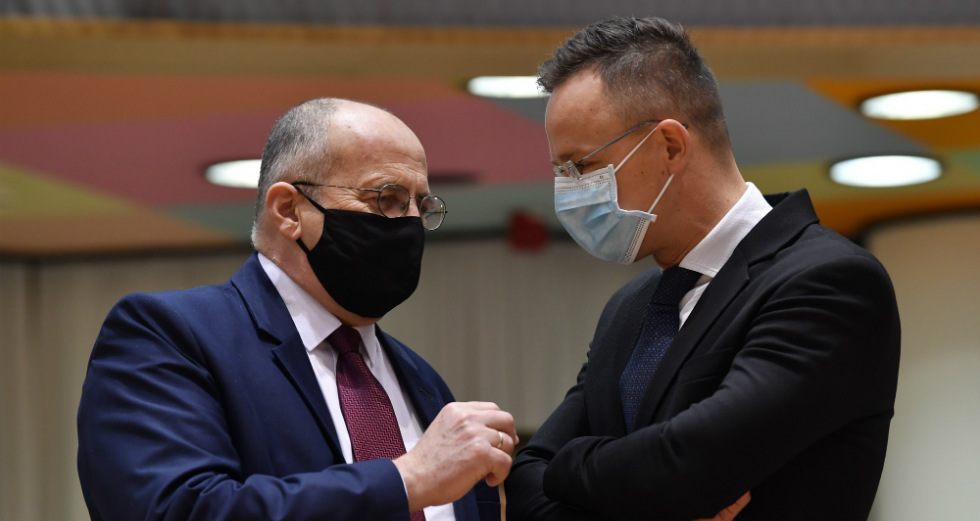 Εμμένουν στο βέτο Ουγγαρία και Πολωνία – στον αέρα ο προϋπολογισμός της Ε.Ε.